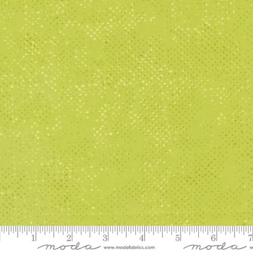 Spotted Limeage 1660 80 Fabrics Moda Fabrics