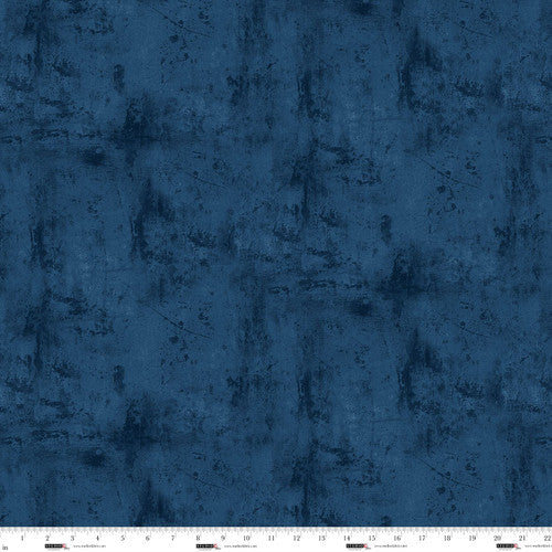 Surface Design Navy 8278-77 Fabrics Studio E Fabrics