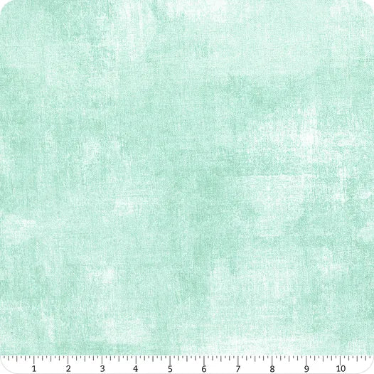 Dry Brush Seafoam 89205-711 CC Fabrics Wilmington   