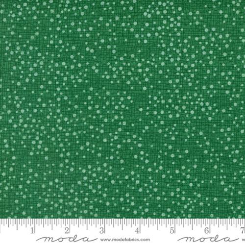 Dotty Thatched Pine 48715 44 Fabrics Moda Fabrics