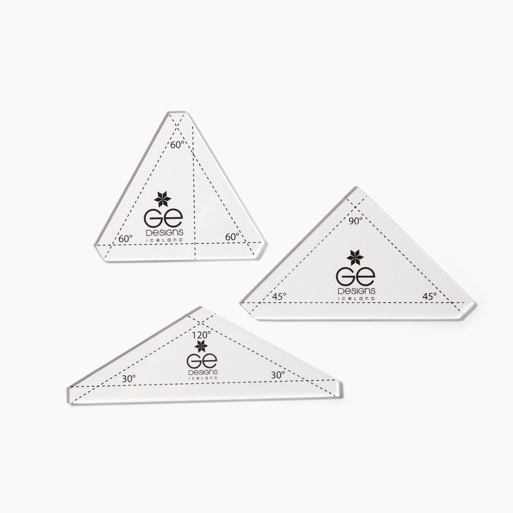 GEasy Point Trimmers GE-1200 Rulers GE Designs