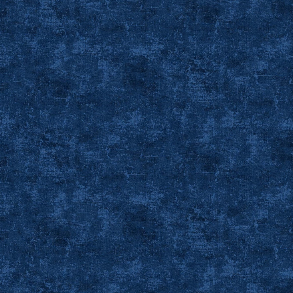 Canvas Indigo 9030 48 CC Fabrics Northcott   