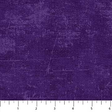 Northcott Fabrics Canvas Amethyst 9030 88 - 3 YARD CUT Fabrics Northcott