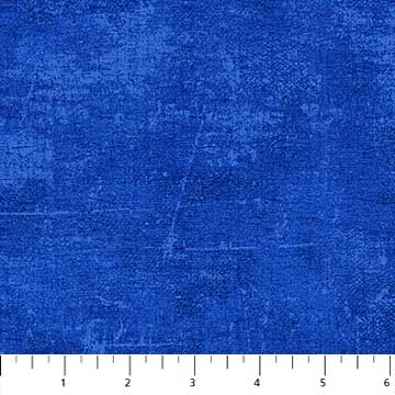 Canvas Cobalt 9030 46 Fabrics Northcott   