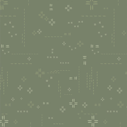 Decostitch Laurel 732 CC Fabrics Art Gallery   