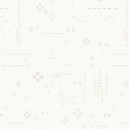 Art Gallery Fabrics Decostitch Airy DSE-727 - 3 YARD CUT Fabrics Art Gallery