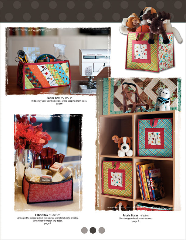 Fast & Furious Family: E-Book Book GE Designs   