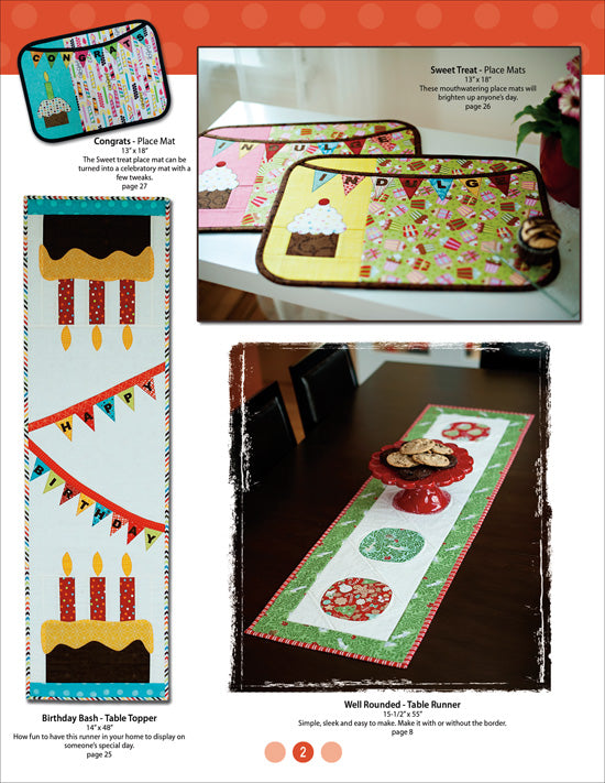 Fast & Furious Home Book 507 Book GE Designs   