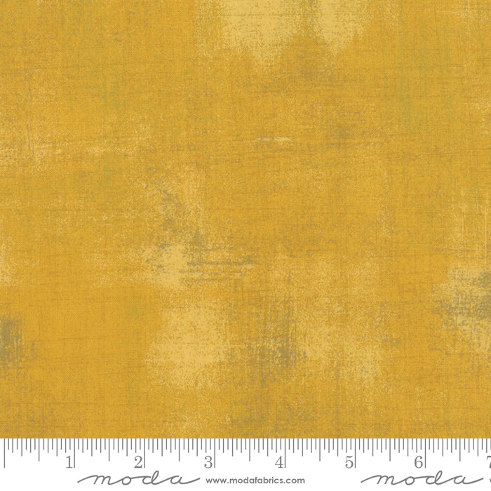 Moda Fabrics Grunge Mustard 30150-282 CC- 3 YARD CUT Fabrics Moda Fabrics