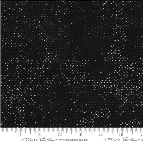 Moda Fabrics Spotted Ink 1660 134 - 3 YARD CUT Fabrics Moda Fabrics