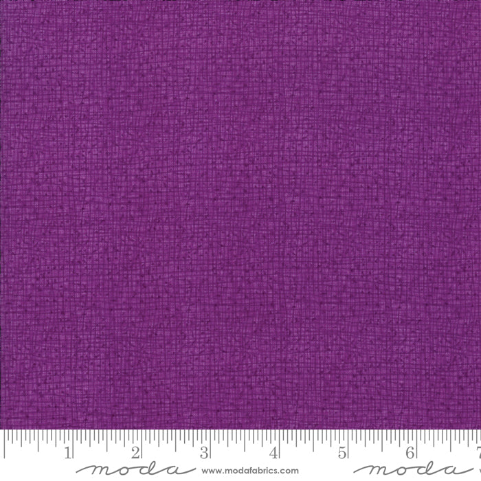 Thatched Plum 48626 35 Fabrics Moda Fabrics   