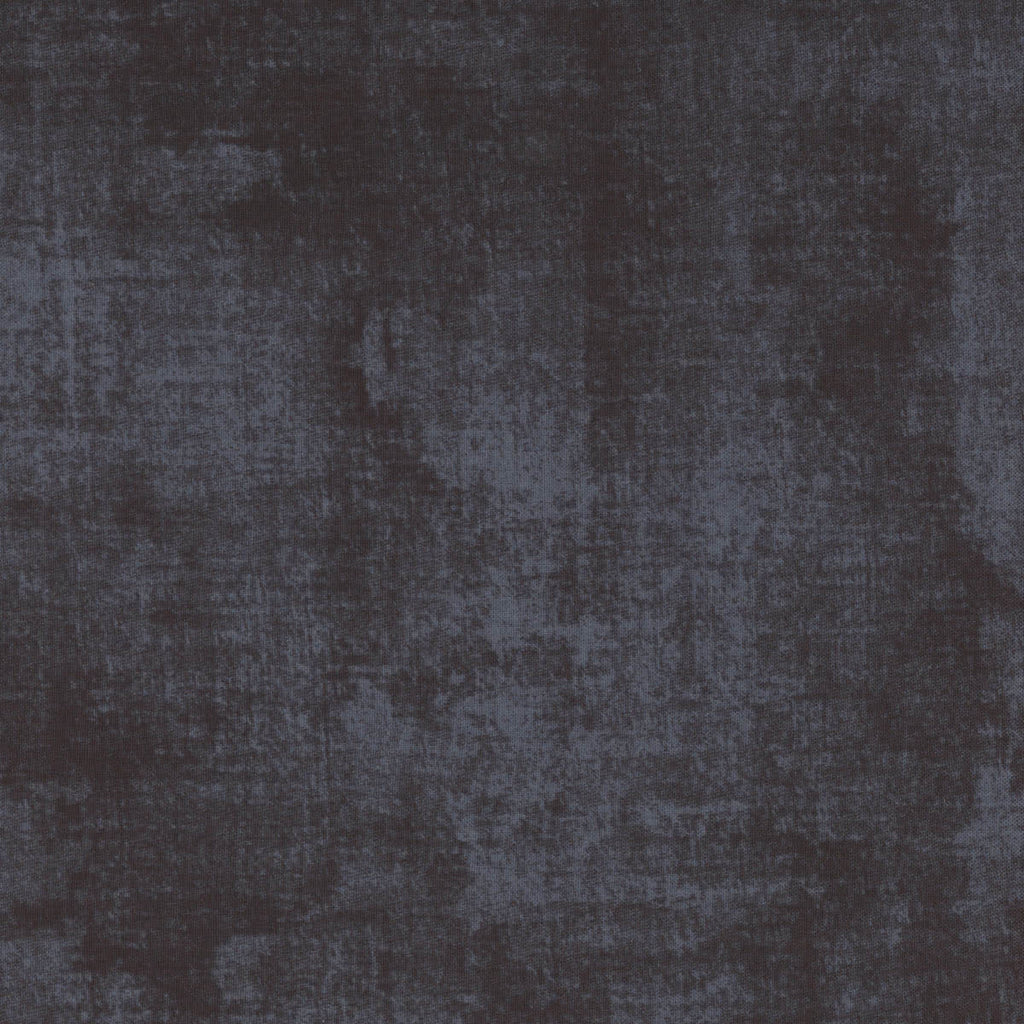 Wilmington Prints Dry Brush Dark Blue 108" Wide Backing Fabric - 7213-449 - 2 YARD Fabrics Wilmington
