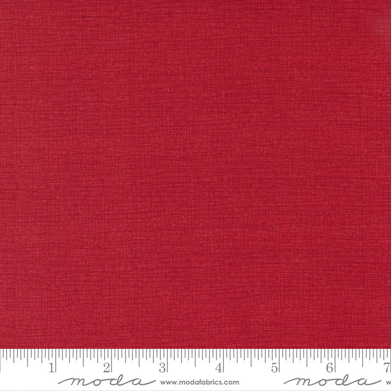 Thatched Ruby 48626-191 Fabrics Moda Fabrics   